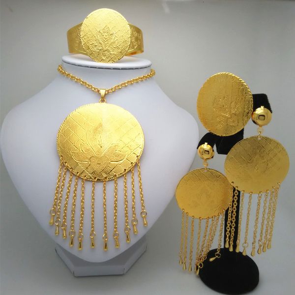 jewelry sets kingdom ma new women fashion gold color african nigerian set wedding necklace bracelet earrings ring jewerly, Black
jewelry sets kingdom ma new women fashion gold color african nigerian set wedding necklace bracelet earrings ring jewerly, Black