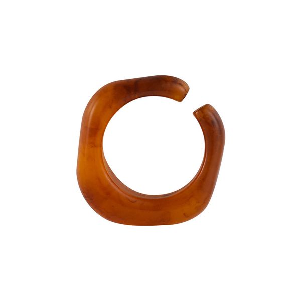 korean fashion design band rings transparent simple personality acrylic resin smudge joint-ring retro light luxury wild special-shaped drop-, Silver
korean fashion design band rings transparent simple personality acrylic resin smudge joint-ring retro light luxury wild special-shaped drop-, Silver