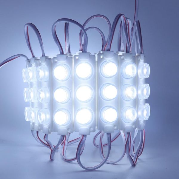 superbright smd 5630 3 led module lighting dc12v ip65 waterproof red blue green pink yellow white modules
superbright smd 5630 3 led module lighting dc12v ip65 waterproof red blue green pink yellow white modules