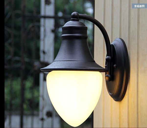 wall lamp retro vintage balcony aisle terrace outdoor courtyard light waterproof
wall lamp retro vintage balcony aisle terrace outdoor courtyard light waterproof
