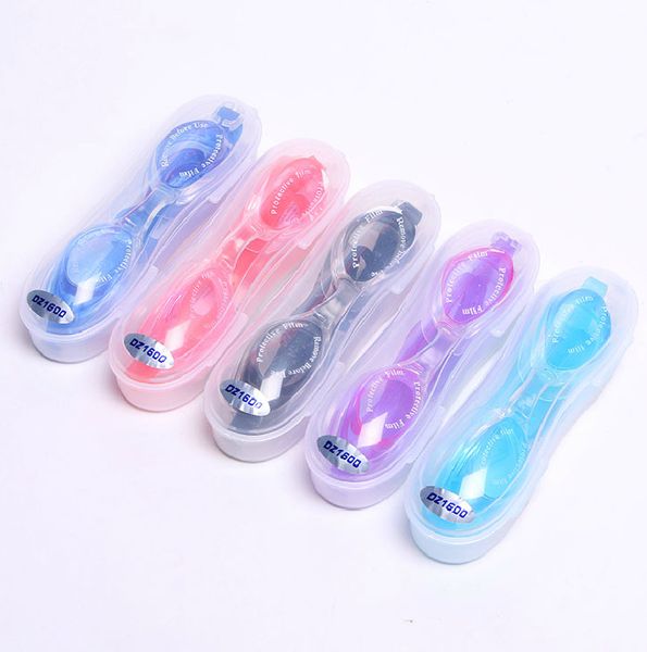 party favor children swimming goggles big box color mix girl boy eyeglasses waterproof fog proof swim pool glasses fit birthday party gifts
party favor children swimming goggles big box color mix girl boy eyeglasses waterproof fog proof swim pool glasses fit birthday party gifts