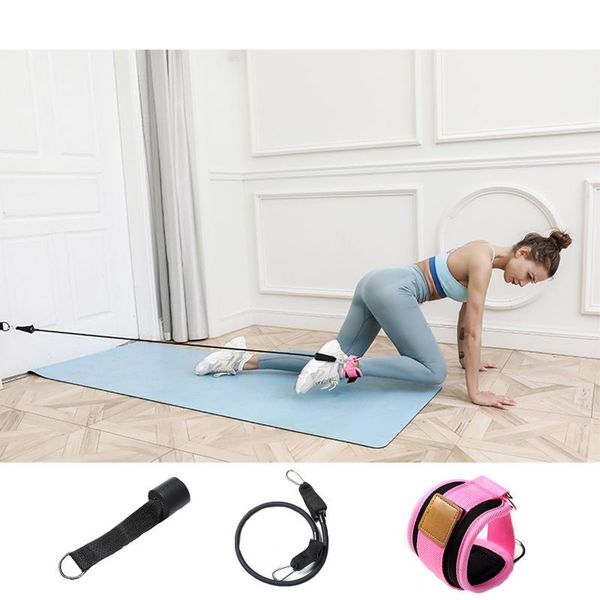 stretching leg stretcher strap for ballet cheer dance gymnastics trainer yoga flexibility stretch belt resistance bands
stretching leg stretcher strap for ballet cheer dance gymnastics trainer yoga flexibility stretch belt resistance bands