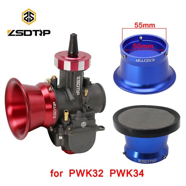 motorcycle fuel system zsdtrp 55mm air filter cup wind with mesh for carburetor interface pwk32 pwk34
motorcycle fuel system zsdtrp 55mm air filter cup wind with mesh for carburetor interface pwk32 pwk34