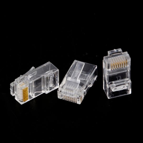 fanaticism hight quality rj45 rj-45 cat5 modular plug network connector 8p8c 8 contacts rj45 lan modular connector wholesale
fanaticism hight quality rj45 rj-45 cat5 modular plug network connector 8p8c 8 contacts rj45 lan modular connector wholesale