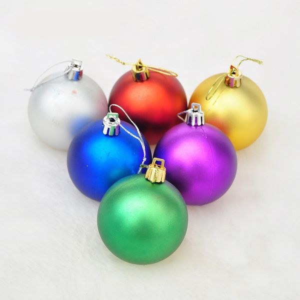 factory outlet christmas decoration party decoration 6pcs/set 4cm 6cm christmas tree decorations colorful balls hanging xmas wedding ornamen
factory outlet christmas decoration party decoration 6pcs/set 4cm 6cm christmas tree decorations colorful balls hanging xmas wedding ornamen
