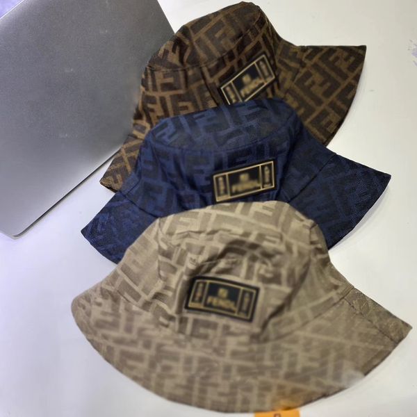 2021 fashion designer letter bucket hat for mens womens foldable caps dark blue fisherman sun visor stingy brim hats folding ladies bowler c, Blue;gray
2021 fashion designer letter bucket hat for mens womens foldable caps dark blue fisherman sun visor stingy brim hats folding ladies bowler c, Blue;gray