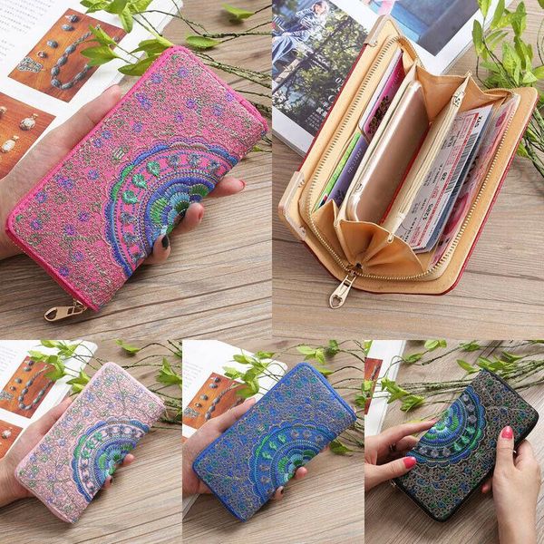 wallets fashion women lady clutch leather wallet long card holder phone bag case purse handbag, Red;black
wallets fashion women lady clutch leather wallet long card holder phone bag case purse handbag, Red;black