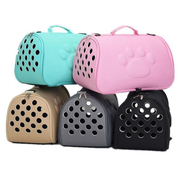 cat carriers,crates & houses eva pure color pet carrier bag portable outdoor solid foldable dog travel pets puppy carrying shoulder bags
cat carriers,crates & houses eva pure color pet carrier bag portable outdoor solid foldable dog travel pets puppy carrying shoulder bags