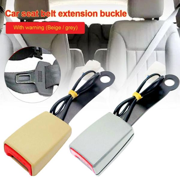 safety belts & accessories 1x details about 7/8" front seat belt buckle socket plug connector + cable for car truck security
safety belts & accessories 1x details about 7/8" front seat belt buckle socket plug connector + cable for car truck security