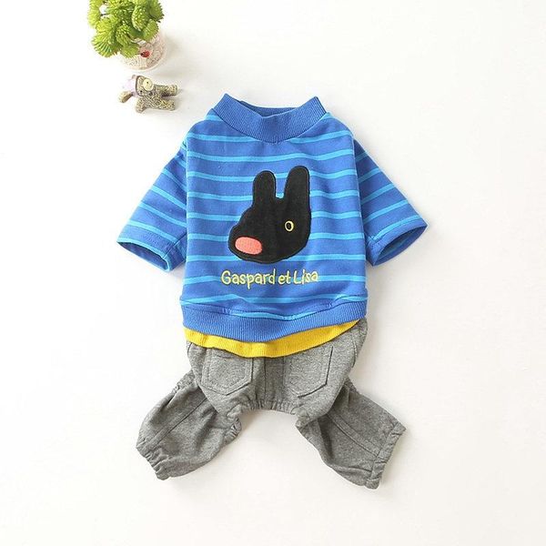 cute dog clothes overall thickening puppy jumpsuit costume warm winter clothing for boy dogs ropa para perros apparel
cute dog clothes overall thickening puppy jumpsuit costume warm winter clothing for boy dogs ropa para perros apparel