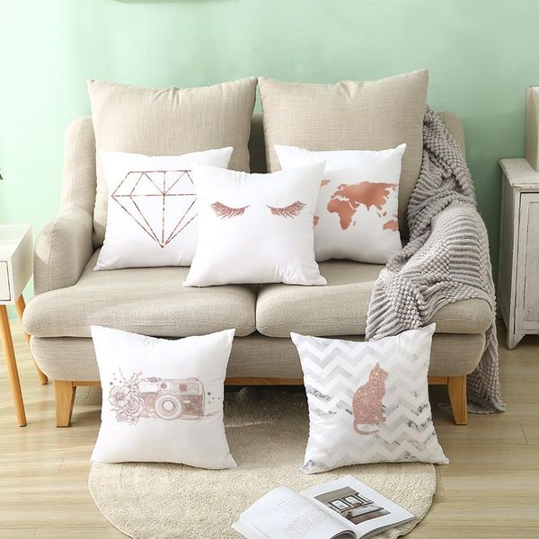cushion/decorative pillow fashion cushion cover plant print throw case home decorative woven square pillowcases
cushion/decorative pillow fashion cushion cover plant print throw case home decorative woven square pillowcases