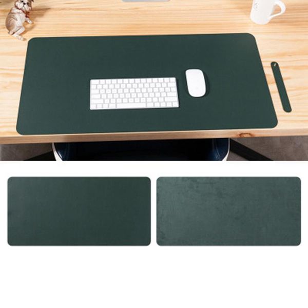 table cloth multifunctional large office desk pad non-slip pu leather keyboard mouse mat waterproof dual-side for home dn
table cloth multifunctional large office desk pad non-slip pu leather keyboard mouse mat waterproof dual-side for home dn