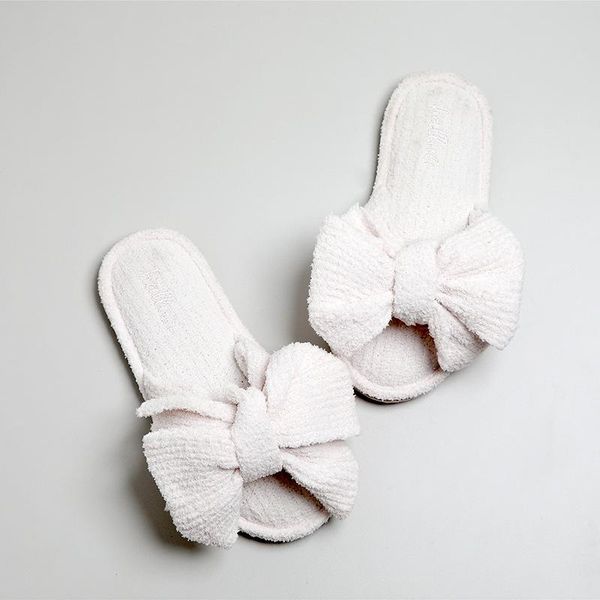slippers ins women flully winter warm soft bottom indoor shoes flat slides cute bow plush home ladies furry christmas, Black
slippers ins women flully winter warm soft bottom indoor shoes flat slides cute bow plush home ladies furry christmas, Black