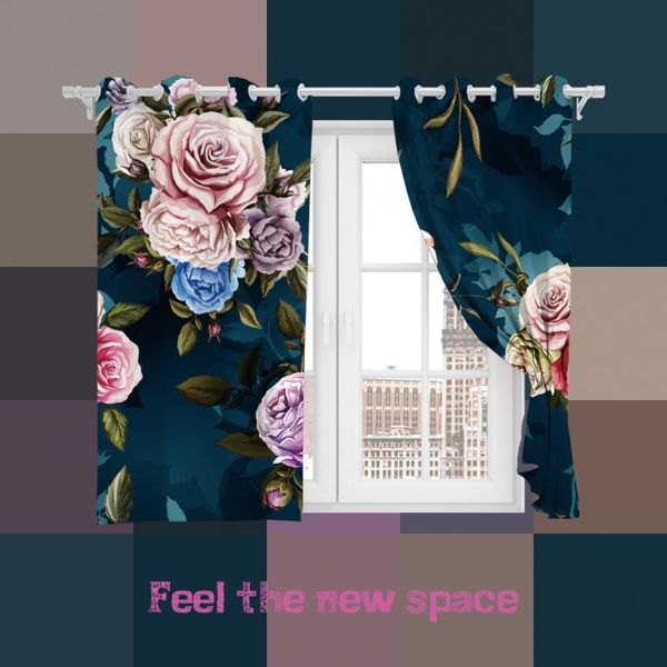 curtain & drapes punch hook blackout black customized full shade sunscreen blinds for windows home kitchen bedroom livingroom decoration
curtain & drapes punch hook blackout black customized full shade sunscreen blinds for windows home kitchen bedroom livingroom decoration