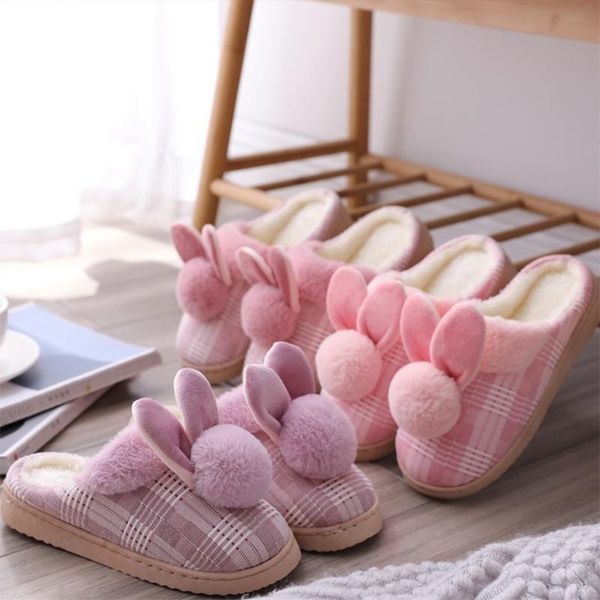 slippers women winter plush ladies shoes home bedroom keep warm slipper female footwear casual 2021 comfort sweet girls, Black
slippers women winter plush ladies shoes home bedroom keep warm slipper female footwear casual 2021 comfort sweet girls, Black