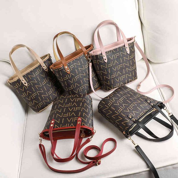 bucket 2021 new korean hand fashion one shoulder messenger printed letter women's bag
bucket 2021 new korean hand fashion one shoulder messenger printed letter women's bag