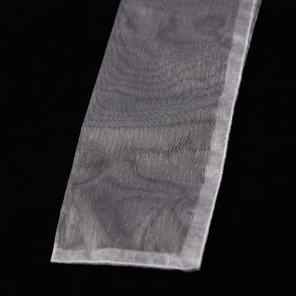 gift wrap 50 pcs white drawstring organza folding hand fan pouch party wedding bags 
gift wrap 50 pcs white drawstring organza folding hand fan pouch party wedding bags