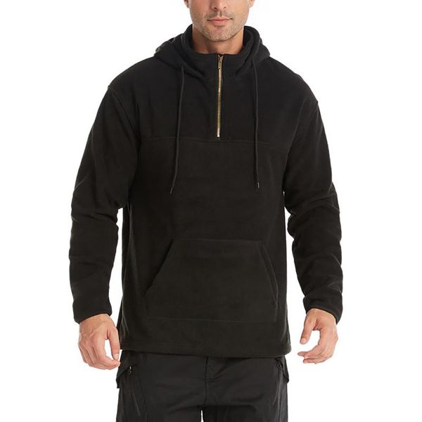 men's hoodies & sweatshirts men 2021 brand casual solid color hoodie pullover for male hoody man sweatshirt men's polerones, Black
men's hoodies & sweatshirts men 2021 brand casual solid color hoodie pullover for male hoody man sweatshirt men's polerones, Black