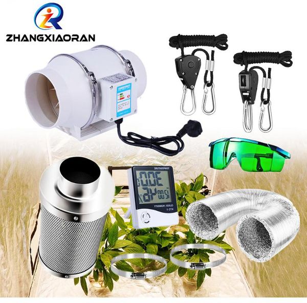 inline fan carbon filter grow ducting 4/5/6/inch for tent box ventilation activated exaustor indoor lights
inline fan carbon filter grow ducting 4/5/6/inch for tent box ventilation activated exaustor indoor lights