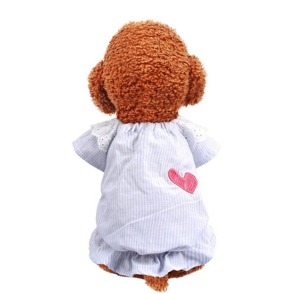 dog apparel cute heart pet cat summer shirt vest pajamas clothes for yorkie small puppy jacket coat costume clothing
dog apparel cute heart pet cat summer shirt vest pajamas clothes for yorkie small puppy jacket coat costume clothing