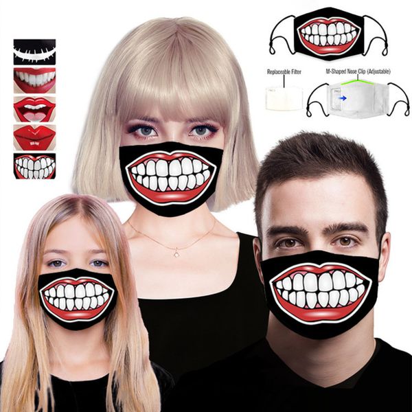 printing mouth 3d digital and children protection adjustable filter dust-proof warm cotton mask
printing mouth 3d digital and children protection adjustable filter dust-proof warm cotton mask