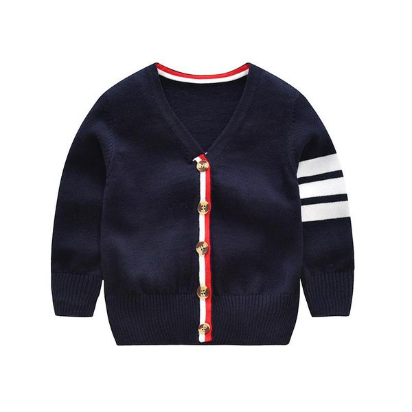 cardigan 2021 kids clothes spring autumn boys knitting sweaters leisure style outerwear pullovers children's sweater, Blue
cardigan 2021 kids clothes spring autumn boys knitting sweaters leisure style outerwear pullovers children's sweater, Blue