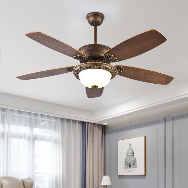 ceiling fans 52" european dining room fan lamp household living remote control nordic bedroom electric lights
ceiling fans 52" european dining room fan lamp household living remote control nordic bedroom electric lights