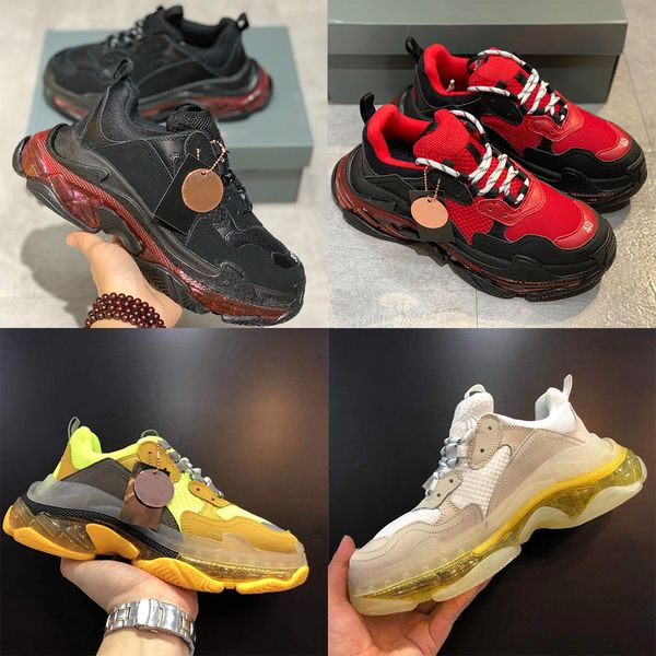 2021 with box triple s designer running athletic shoes black white pink sea tripler femme womens men mens women beige shadow scarpe clear so, White;red
2021 with box triple s designer running athletic shoes black white pink sea tripler femme womens men mens women beige shadow scarpe clear so, White;red