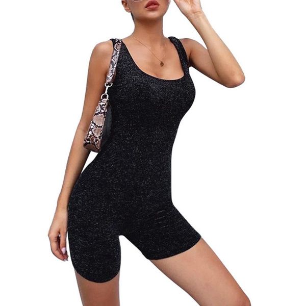 playsuit sequined romper jumpsuit sleeveless black bodycon bodysuit womens rompers jumpsuits women's &, Black;white
playsuit sequined romper jumpsuit sleeveless black bodycon bodysuit womens rompers jumpsuits women's &, Black;white