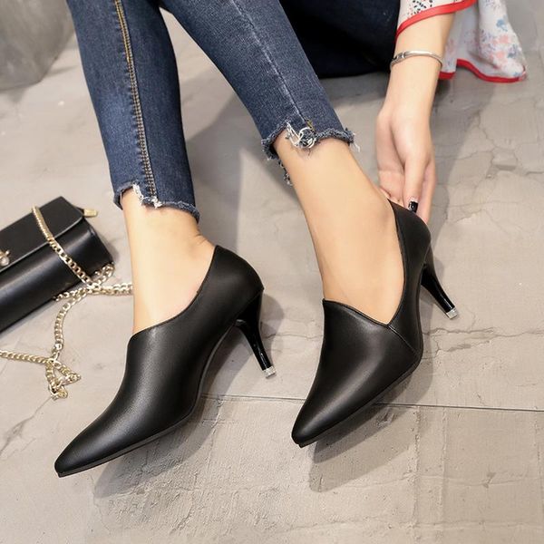 dress shoes dwayne womens high heels ol work black ladies small high-heeled women 2021 stiletto pointed toe pumps 365
dress shoes dwayne womens high heels ol work black ladies small high-heeled women 2021 stiletto pointed toe pumps 365