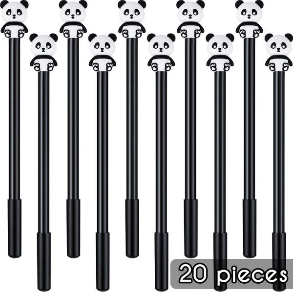 ballpoint gel pen panda dwen student writing supplies gift for kids office school favors wj113
ballpoint gel pen panda dwen student writing supplies gift for kids office school favors wj113