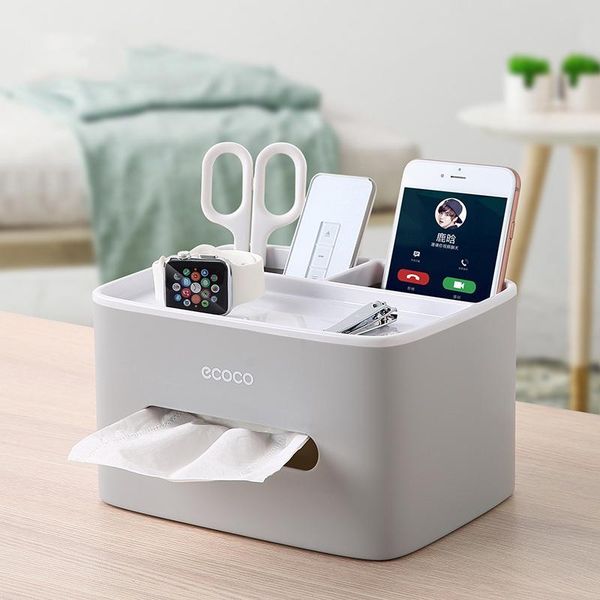 tissue boxes & napkins multifunctional napkin paper holder cover home office deskremote control storage box desk wipes organizer case
tissue boxes & napkins multifunctional napkin paper holder cover home office deskremote control storage box desk wipes organizer case