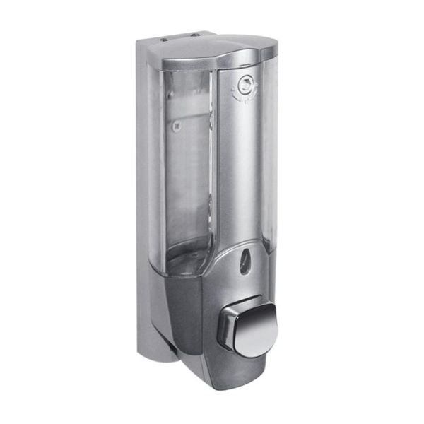 350ml liquid soap dispenser wall sanitizer shampoo dispensers hand for sink bathroom washroom el shower bath with a lock outdoor gadgets
350ml liquid soap dispenser wall sanitizer shampoo dispensers hand for sink bathroom washroom el shower bath with a lock outdoor gadgets