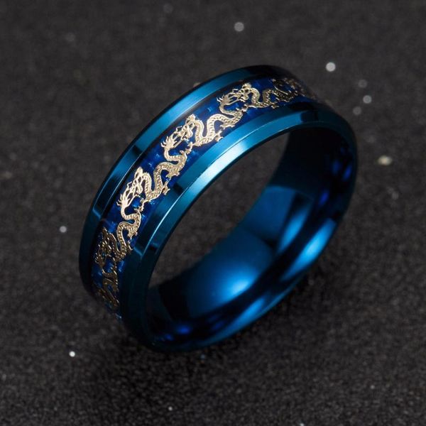 cluster rings men's stainless steel dragon ring titanium diy pattern domineering hip hop punk golden men jewelry, Golden;silver
cluster rings men's stainless steel dragon ring titanium diy pattern domineering hip hop punk golden men jewelry, Golden;silver