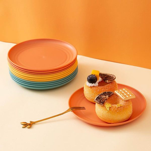 dishes & plates multi nordic creative multi-function rectangular plastic tray storage kitchen supplies home fruit dessert
dishes & plates multi nordic creative multi-function rectangular plastic tray storage kitchen supplies home fruit dessert