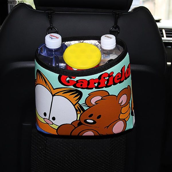 car organizer stowing tidying universal foldable garbage can hanging seat back mounted storage bag rear box vehicle
car organizer stowing tidying universal foldable garbage can hanging seat back mounted storage bag rear box vehicle