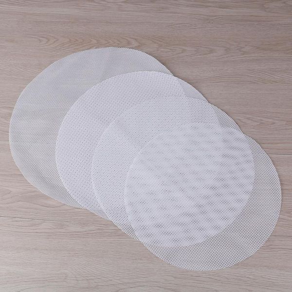 rolling pins & pastry boards home kitchen silicone steamer non-stick pad round dumplings mat practical steamed buns baking dim sum mesh tool
rolling pins & pastry boards home kitchen silicone steamer non-stick pad round dumplings mat practical steamed buns baking dim sum mesh tool