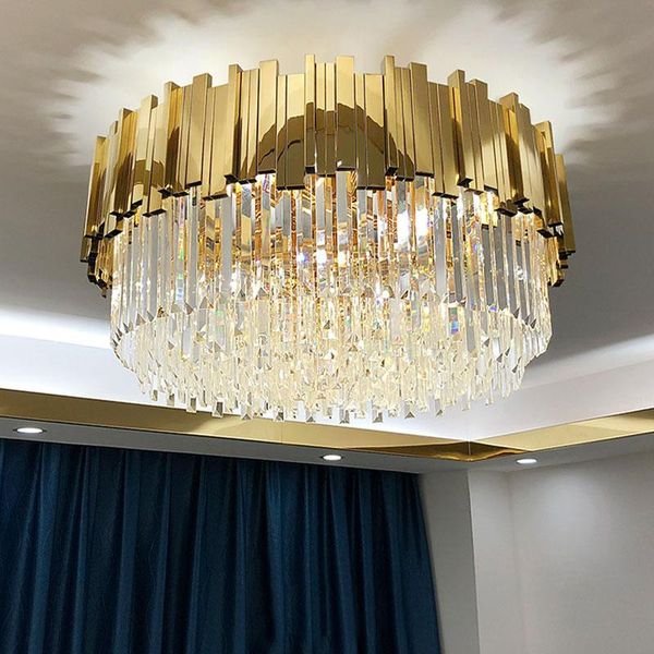 ceiling lights phube lighting gold crystal light luxury modern bedroom led lustres de cristal home indoor fixtures
ceiling lights phube lighting gold crystal light luxury modern bedroom led lustres de cristal home indoor fixtures