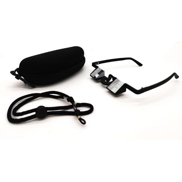 light weight belay glasses with hight transparent k9 prism for climbing and rock indoor outdoor cords, slings webbing
light weight belay glasses with hight transparent k9 prism for climbing and rock indoor outdoor cords, slings webbing