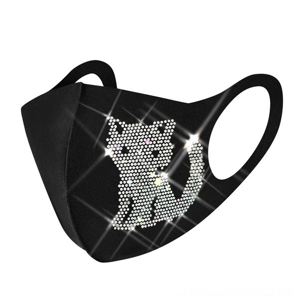 iWnM popular color cotton men's and women's graffiti facial dustproof breathable designer masks black tide cat flash mask
iWnM popular color cotton men's and women's graffiti facial dustproof breathable designer masks black tide cat flash mask