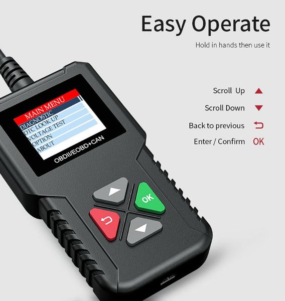 code readers & scan tools obd2 automobile fault reading card anglyzer car auto scanner diagnostic instrument detector
code readers & scan tools obd2 automobile fault reading card anglyzer car auto scanner diagnostic instrument detector