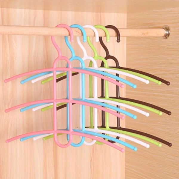 hangers & racks 3pcs clothes hanger storage pants horse rack multilayer closet organizer home
hangers & racks 3pcs clothes hanger storage pants horse rack multilayer closet organizer home