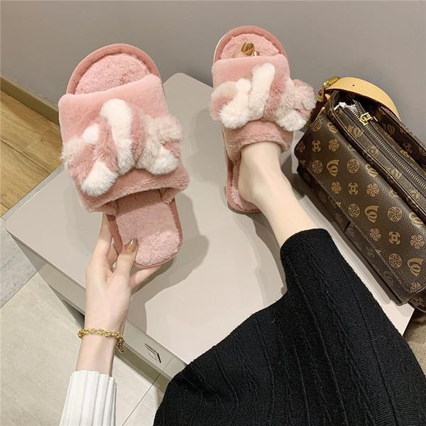winter cozy fuzzy memory foam house indoor warm silent women shoes comfort cute floor slippers hairy bowknot fashion, Black
winter cozy fuzzy memory foam house indoor warm silent women shoes comfort cute floor slippers hairy bowknot fashion, Black