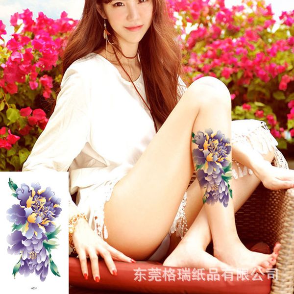 tattoo paste flower sticker dragon tiger beast butterfly totem
tattoo paste flower sticker dragon tiger beast butterfly totem