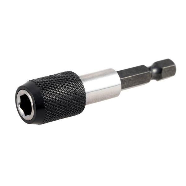 hand tools hex shank quick release drill screw magnetic screwdriver bit holder 60mm d91115
hand tools hex shank quick release drill screw magnetic screwdriver bit holder 60mm d91115