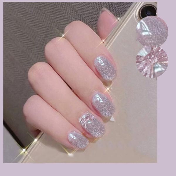 false nails 24pcs silver shiny glue type removable short paragraph fashion artificial manicure fully covered nail decoration rp, Red;gold
false nails 24pcs silver shiny glue type removable short paragraph fashion artificial manicure fully covered nail decoration rp, Red;gold