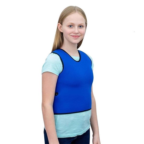 sensory compression vest, low pressure comfort against autism, hyperactivity, mood disorder, for children, adolescents and child
sensory compression vest, low pressure comfort against autism, hyperactivity, mood disorder, for children, adolescents and child