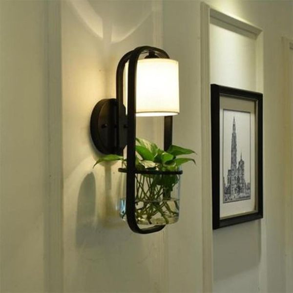 wall lamp modern american glass lamps iron garden bedroom living dining room corridor bedside e14 hydroponics succulent plants sconce
wall lamp modern american glass lamps iron garden bedroom living dining room corridor bedside e14 hydroponics succulent plants sconce
