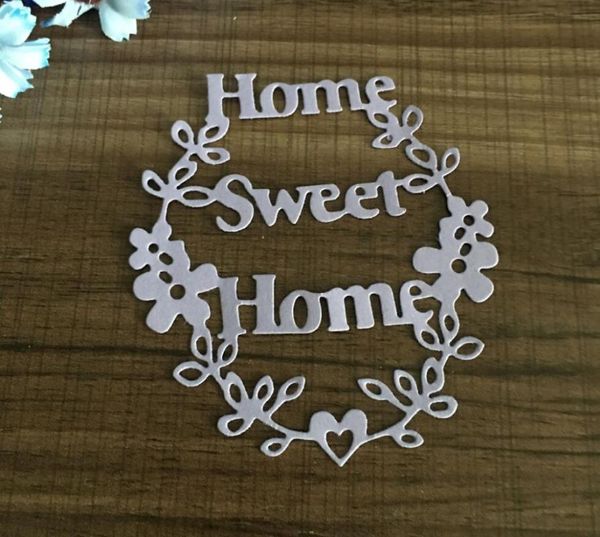 painting supplies sweet home wreath garland metal cutting dies stencil scrapbooking po card paper embossing craft diy cut drop ship
painting supplies sweet home wreath garland metal cutting dies stencil scrapbooking po card paper embossing craft diy cut drop ship