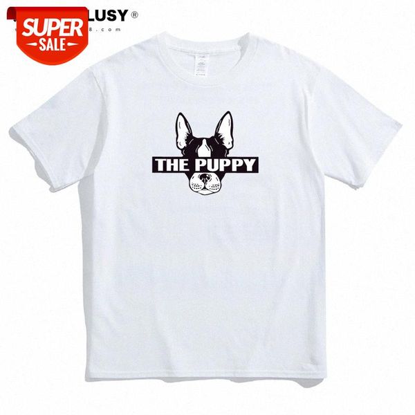 puppy dog print men's short sleeve simple t-shirt for men and women support #dt6y, White;black
puppy dog print men's short sleeve simple t-shirt for men and women support #dt6y, White;black